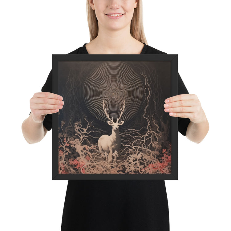 Antlered Aether