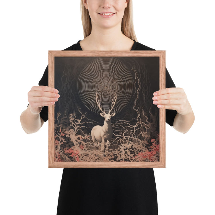 Antlered Aether