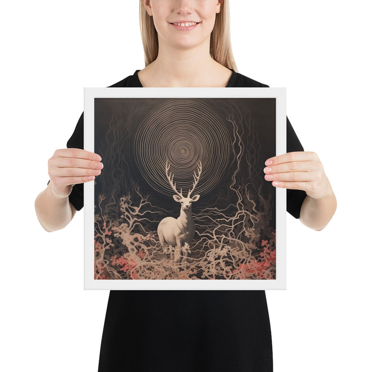 Antlered Aether